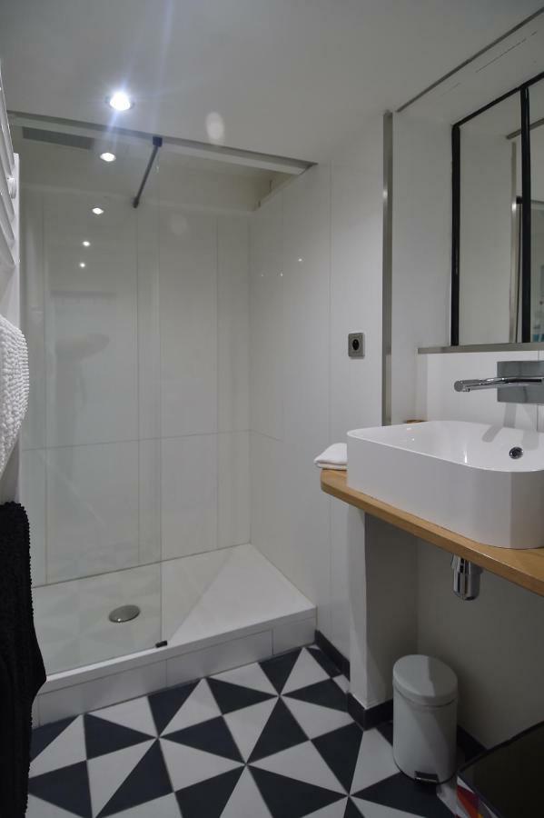 Appartamento Duplex climatisé Orange  Esterno foto